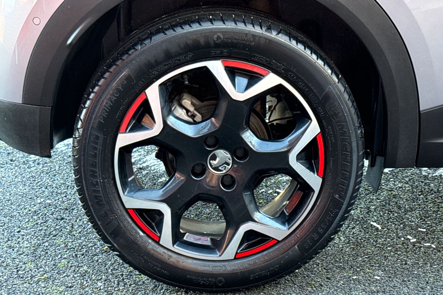 Used Vauxhall Mokka 2022 for sale - 77112657: Photo 22