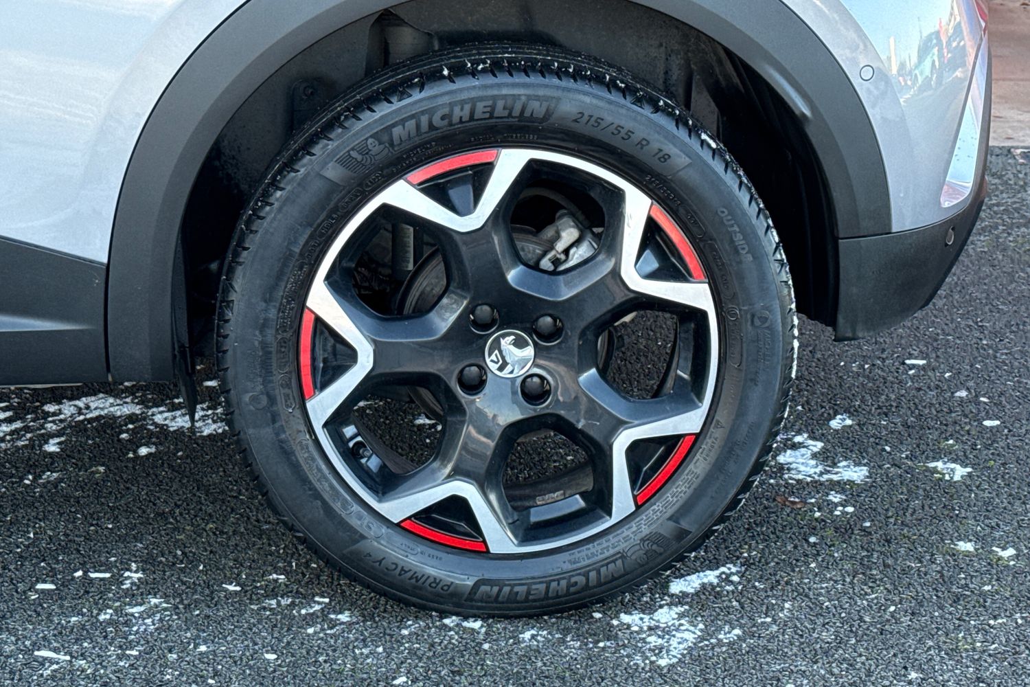 Used Vauxhall Mokka 2022 for sale - 77112657: Photo 23