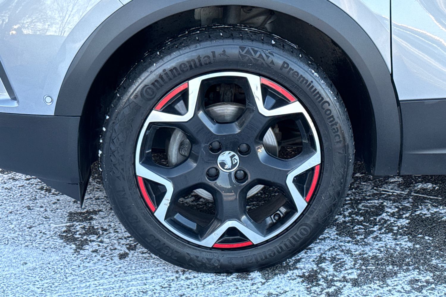 Used Vauxhall Mokka 2022 for sale - 77112657: Photo 24