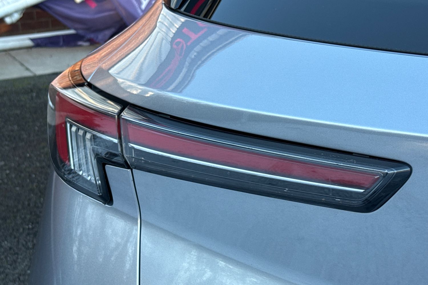 Used Vauxhall Mokka 2022 for sale - 77112657: Photo 25