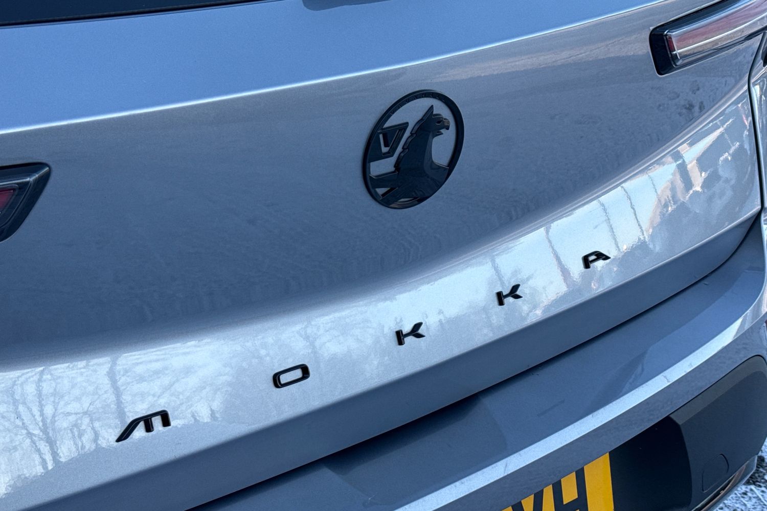 Used Vauxhall Mokka 2022 for sale - 77112657: Photo 26