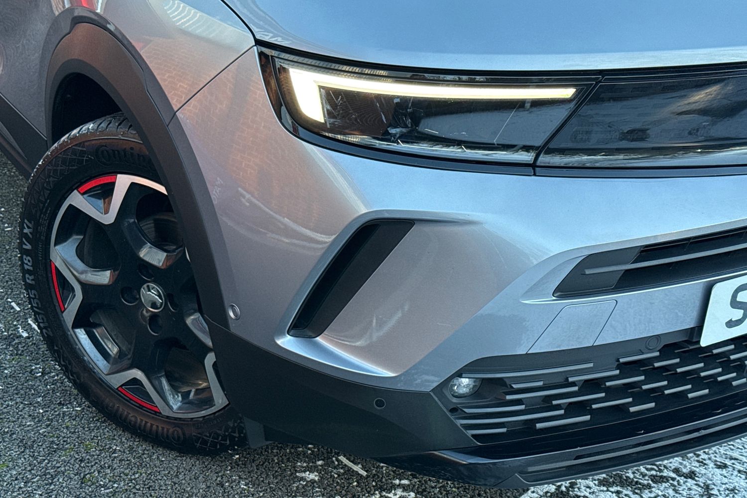 Used Vauxhall Mokka 2022 for sale - 77112657: Photo 27