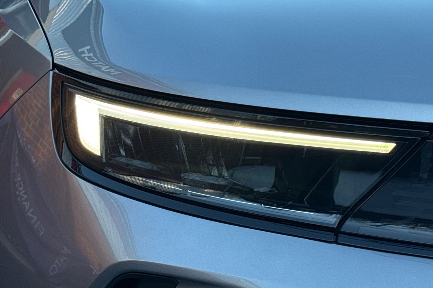 Used Vauxhall Mokka 2022 for sale - 77112657: Photo 29