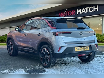 Used Vauxhall Mokka 2022 for sale - 77112657: Photo