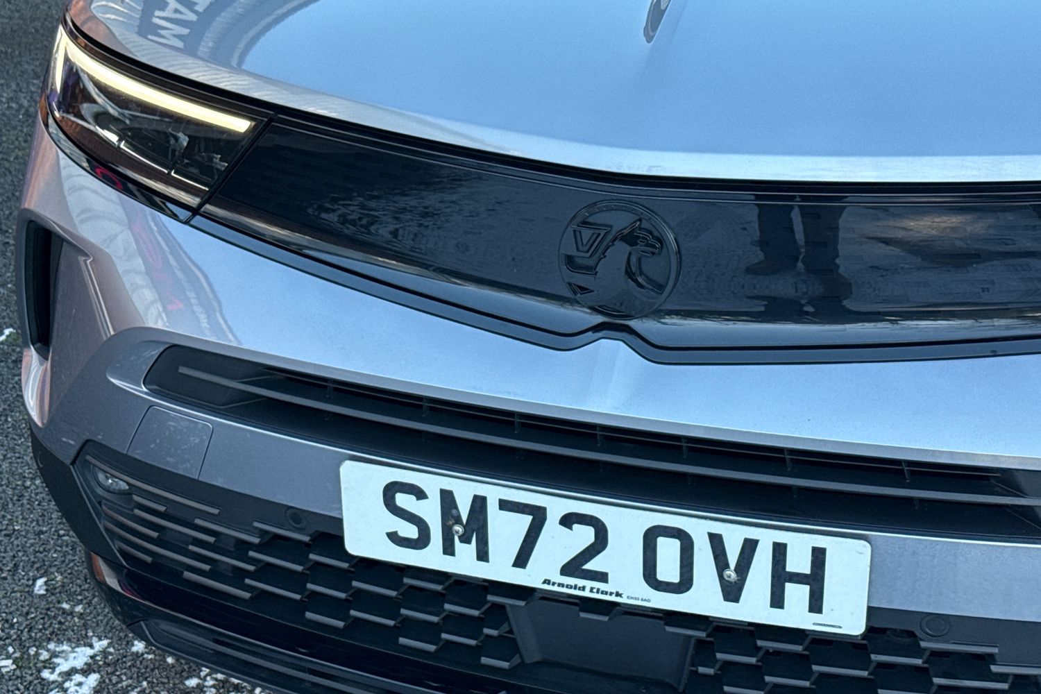 Used Vauxhall Mokka 2022 for sale - 77112657: Photo 30