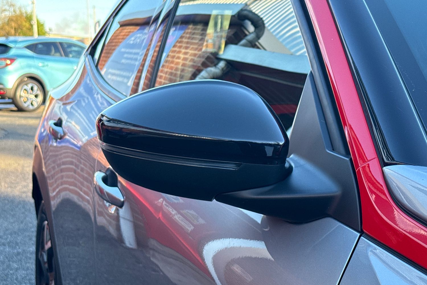 Used Vauxhall Mokka 2022 for sale - 77112657: Photo 31