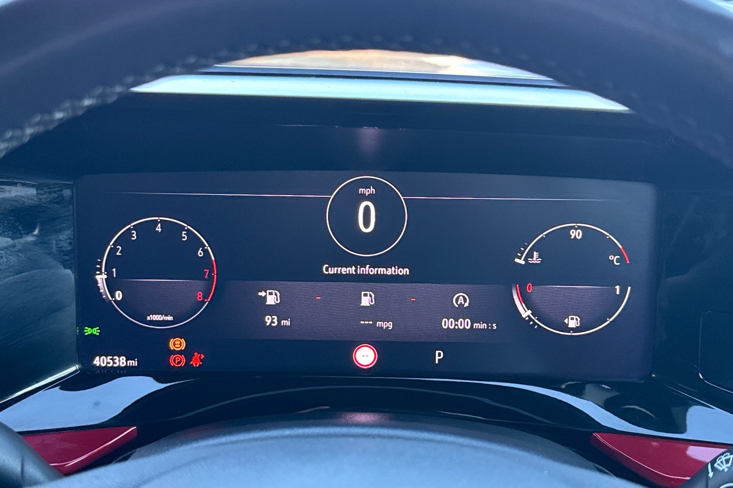 Used Vauxhall Mokka 2022 for sale - 77112657: Photo 41