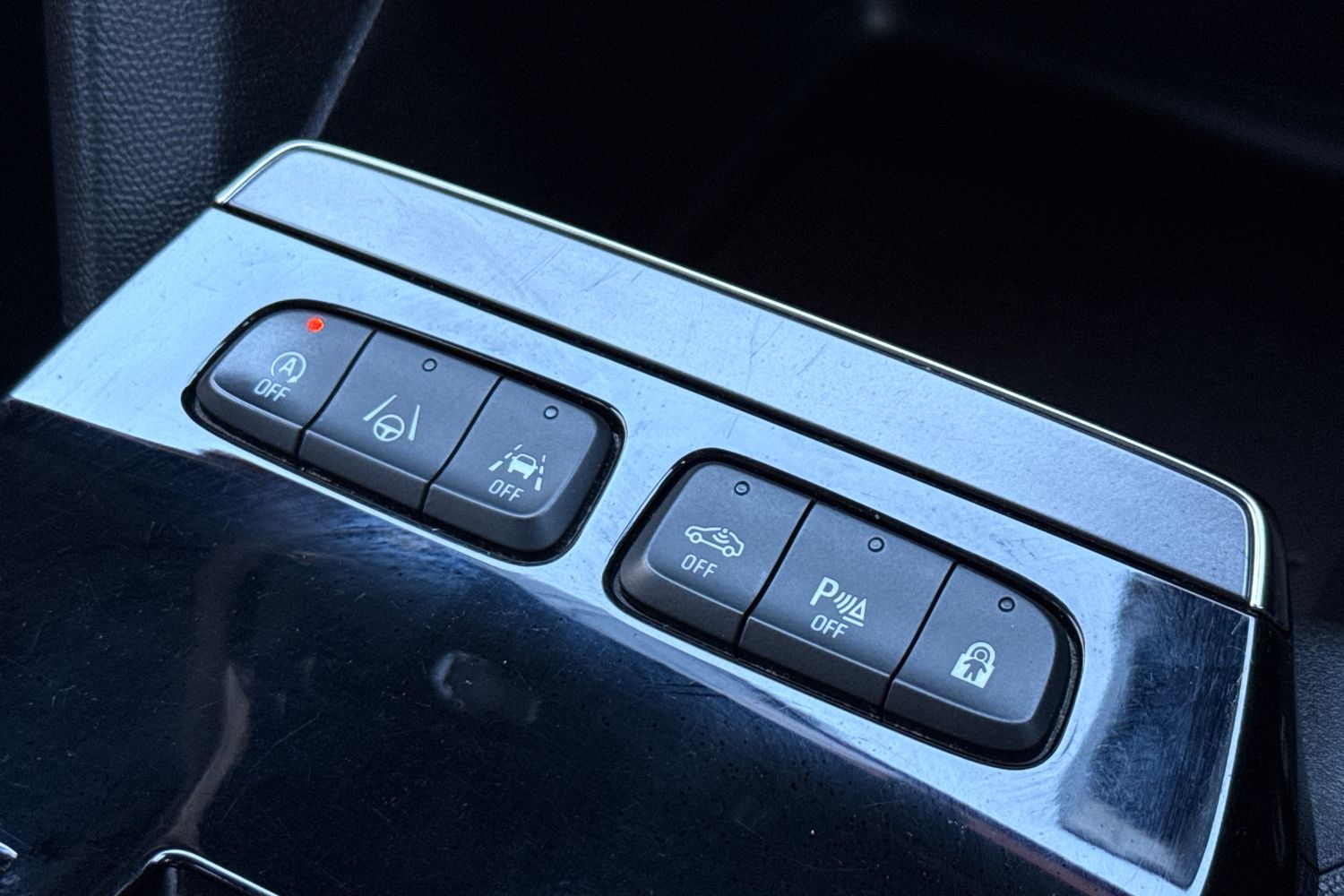 Used Vauxhall Mokka 2022 for sale - 77112657: Photo 42