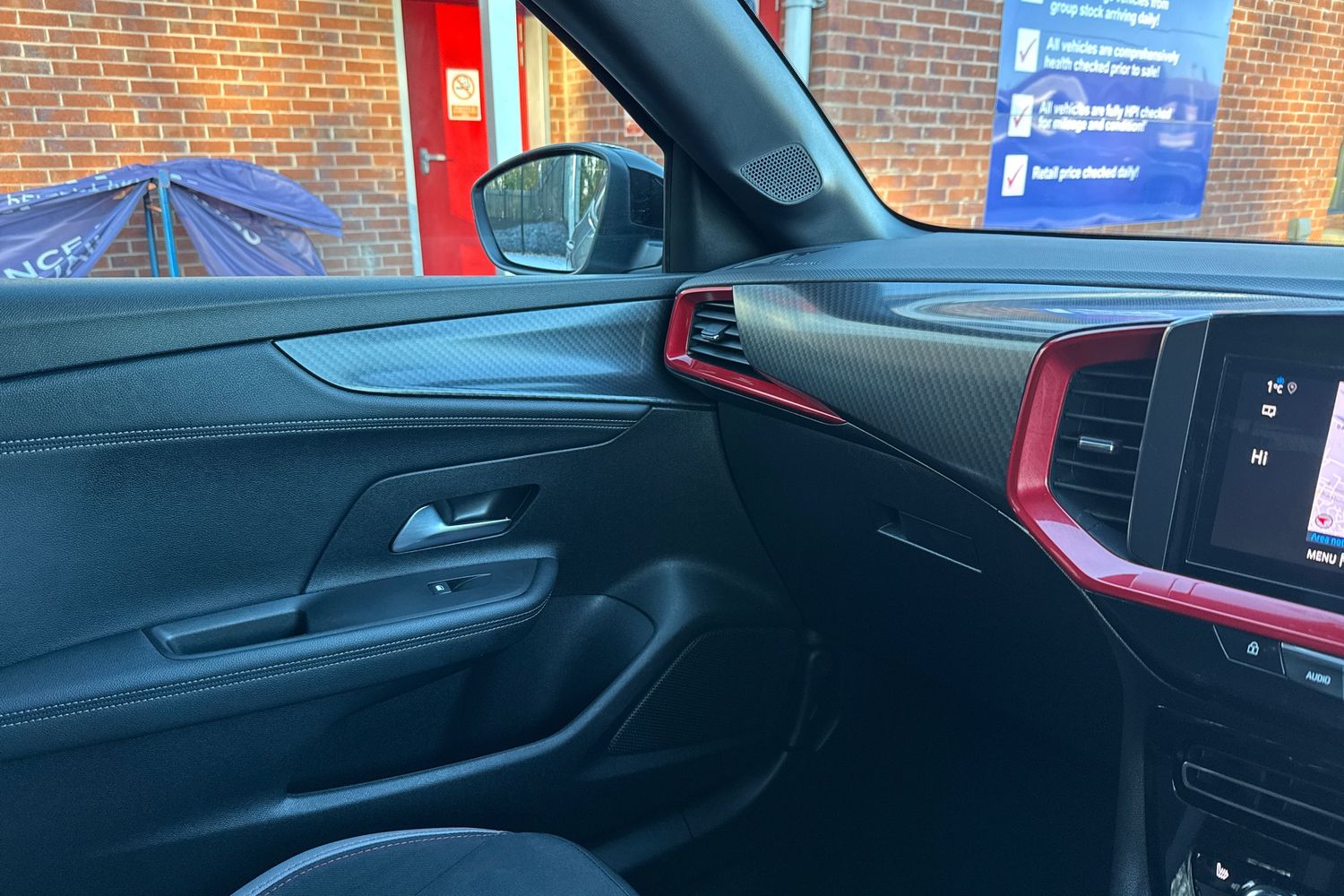 Used Vauxhall Mokka 2022 for sale - 77112657: Photo 45