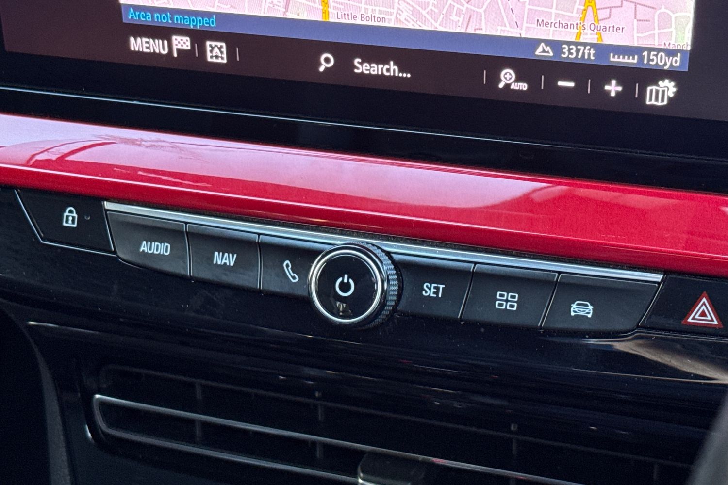 Used Vauxhall Mokka 2022 for sale - 77112657: Photo 46