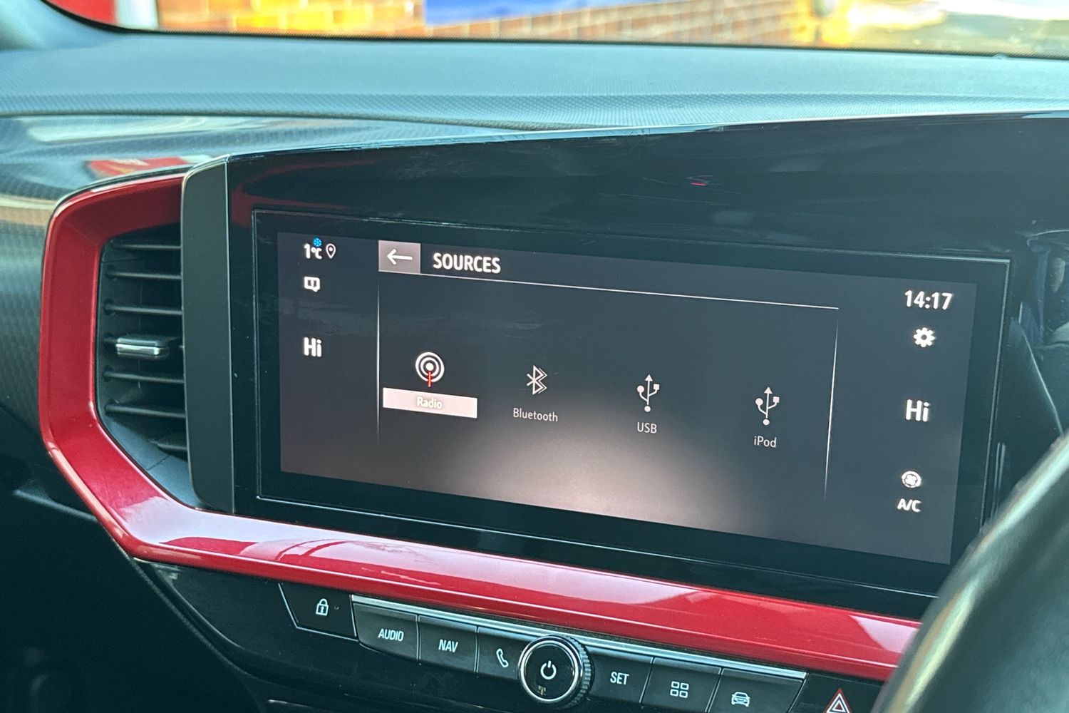 Used Vauxhall Mokka 2022 for sale - 77112657: Photo 47