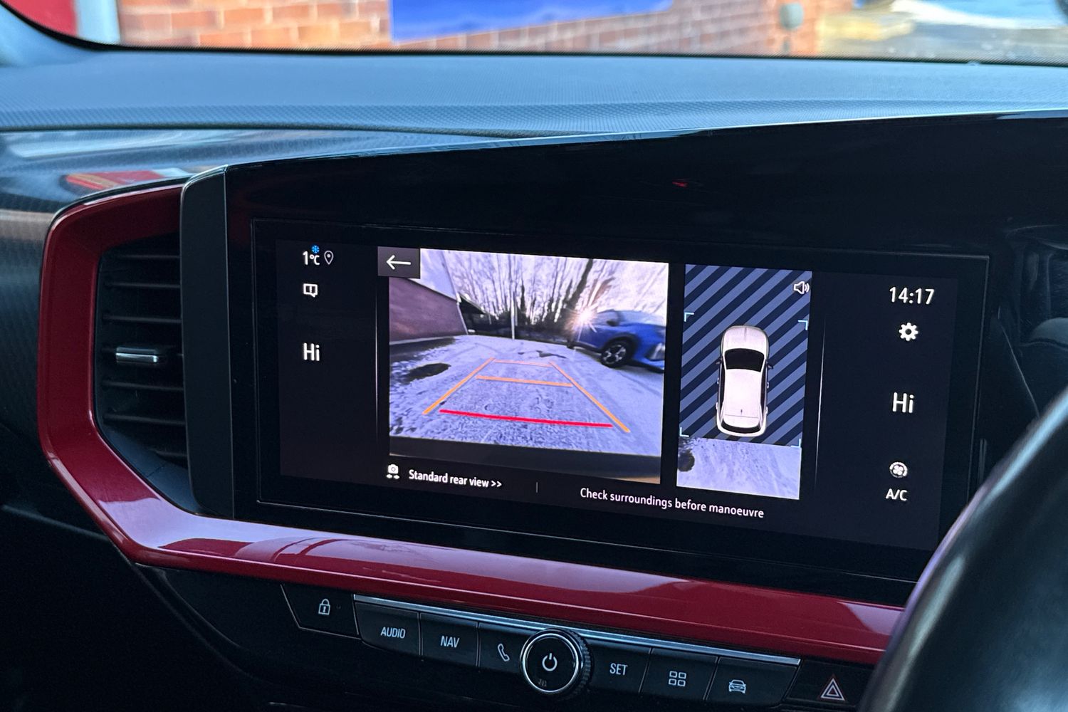 Used Vauxhall Mokka 2022 for sale - 77112657: Photo 49