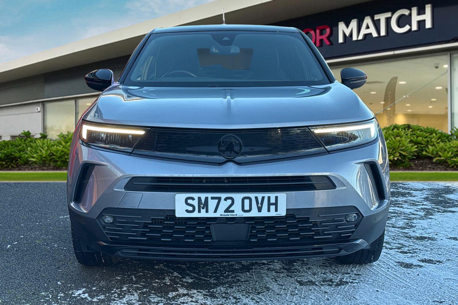 Used Vauxhall Mokka 2022 for sale - 77112657: Photo 6