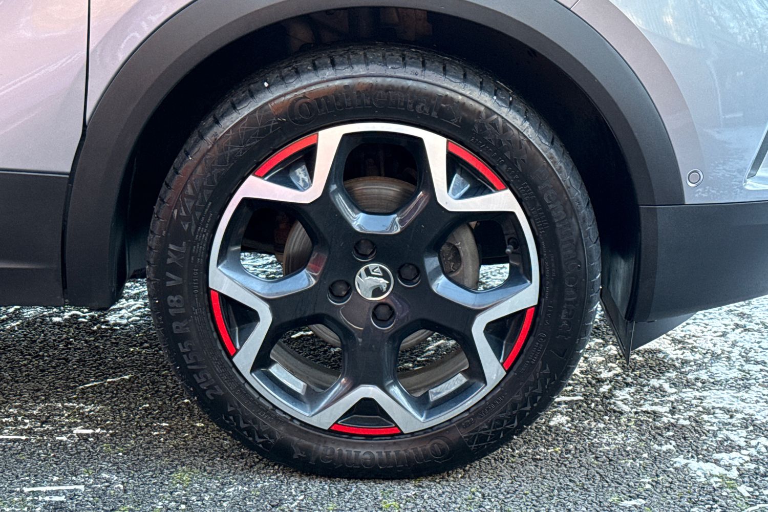 Used Vauxhall Mokka 2022 for sale - 77112657: Photo 7