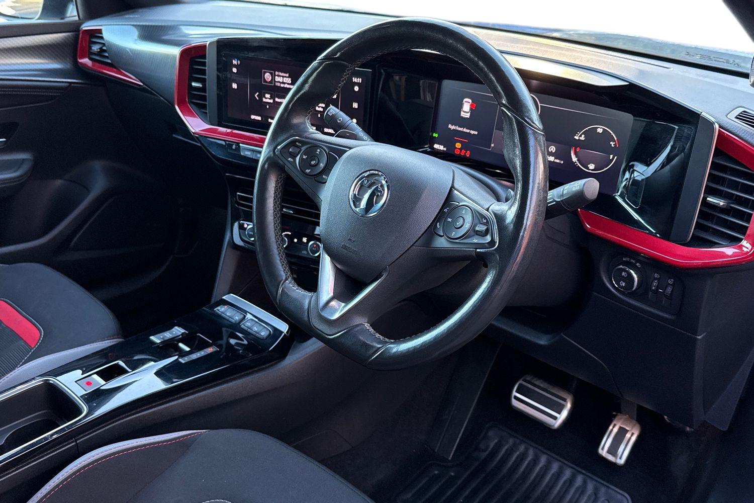 Used Vauxhall Mokka 2022 for sale - 77112657: Photo 8