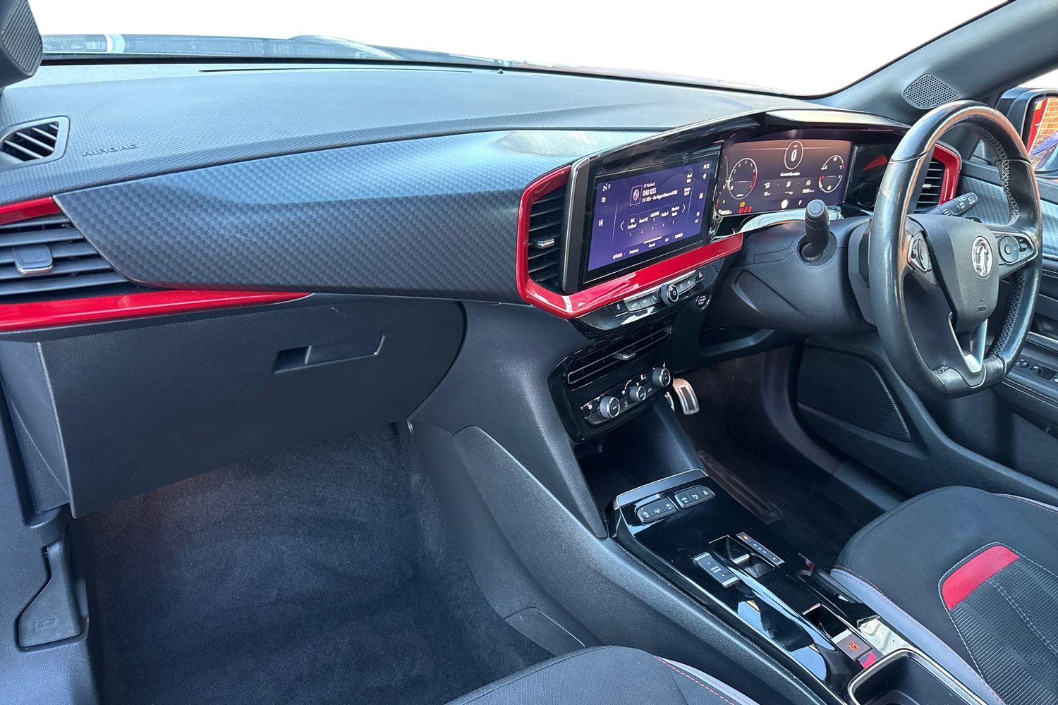 Used Vauxhall Mokka 2022 for sale - 77112657: Photo 9