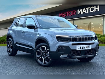 2025 - 1.2 e-Hybrid Summit e-DCT Euro 6 (s/s) 5dr