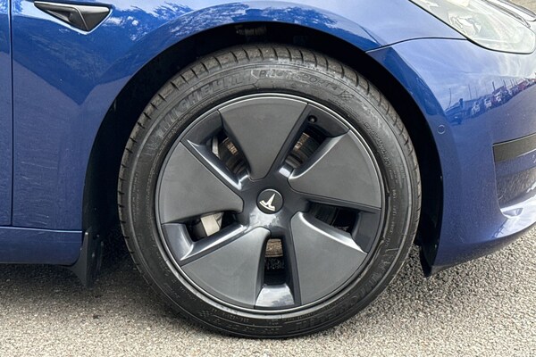 Used Tesla Model 3 2021 for sale - 76298737: Photo 10