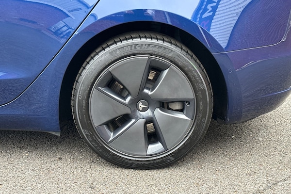 Used Tesla Model 3 2021 for sale - 76298737: Photo 12