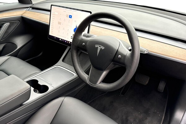 Used Tesla Model 3 2021 for sale - 76298737: Photo 14