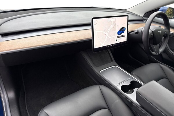 Used Tesla Model 3 2021 for sale - 76298737: Photo 15