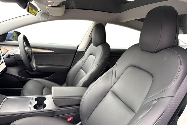 Used Tesla Model 3 2021 for sale - 76298737: Photo 16