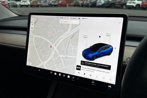 Used Tesla Model 3 2021 for sale - 76298737: Photo 17