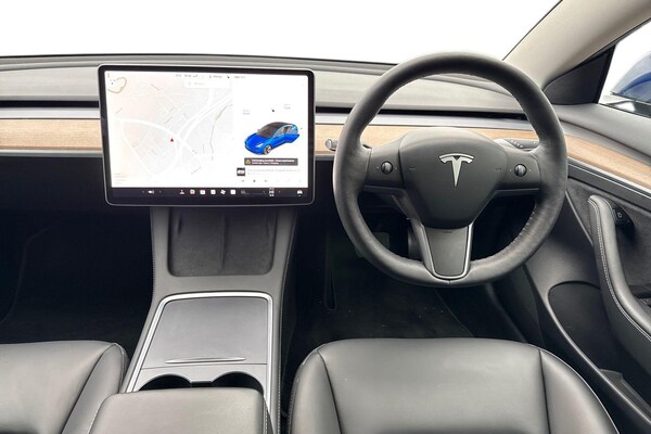 Used Tesla Model 3 2021 for sale - 76298737: Photo 18