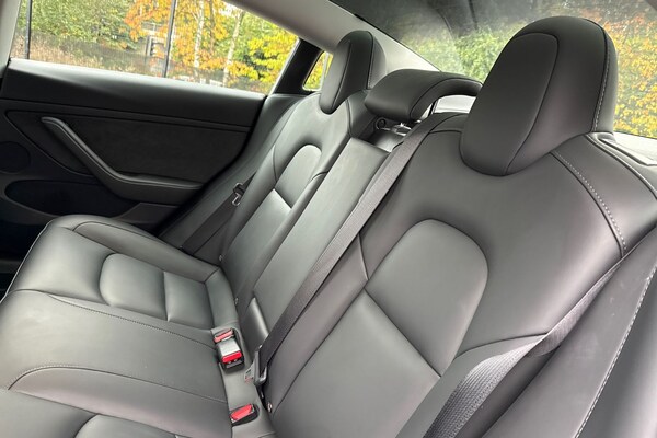 Used Tesla Model 3 2021 for sale - 76298737: Photo 19