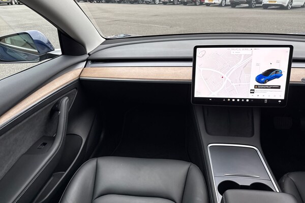Used Tesla Model 3 2021 for sale - 76298737: Photo 20