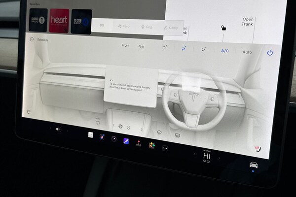 Used Tesla Model 3 2021 for sale - 76298737: Photo 22