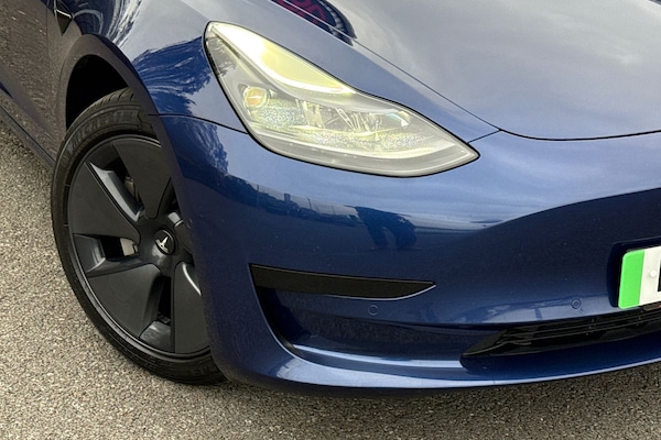 Used Tesla Model 3 2021 for sale - 76298737: Photo 25