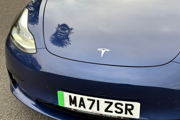 Used Tesla Model 3 2021 for sale - 76298737: Photo 26
