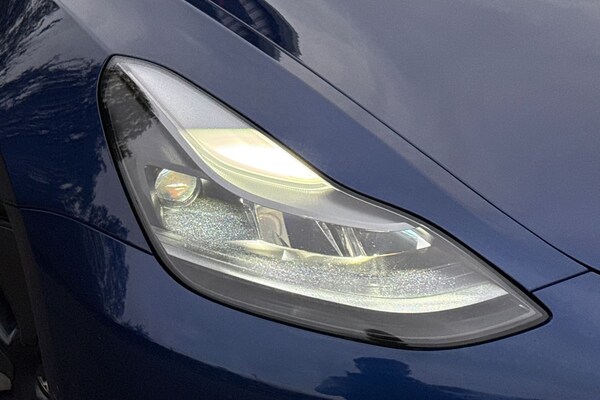 Used Tesla Model 3 2021 for sale - 76298737: Photo 27