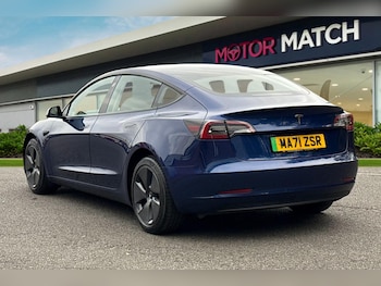 Used Tesla Model 3 2021 for sale - 76298737: Photo 2