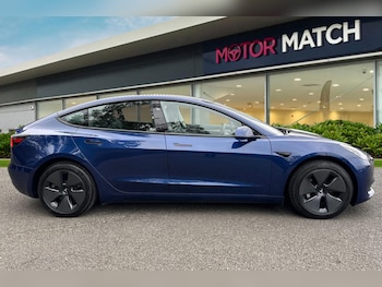 Used Tesla Model 3 2021 for sale - 76298737: Photo 3