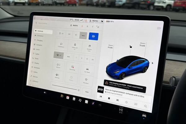 Used Tesla Model 3 2021 for sale - 76298737: Photo 42