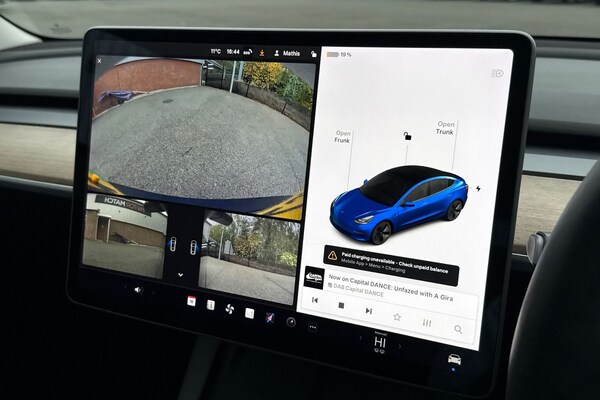 Used Tesla Model 3 2021 for sale - 76298737: Photo 45