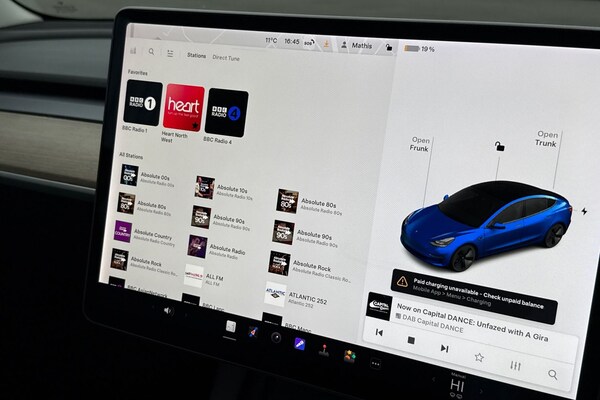 Used Tesla Model 3 2021 for sale - 76298737: Photo 48