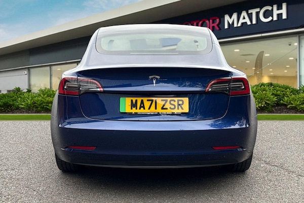 Used Tesla Model 3 2021 for sale - 76298737: Photo 4