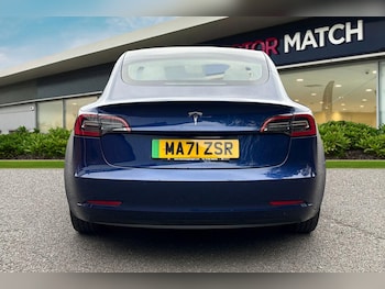 Used Tesla Model 3 2021 for sale - 76298737: Photo 4