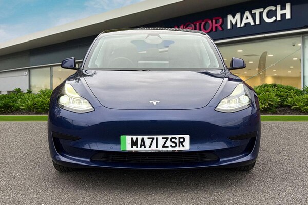 Used Tesla Model 3 2021 for sale - 76298737: Photo 6