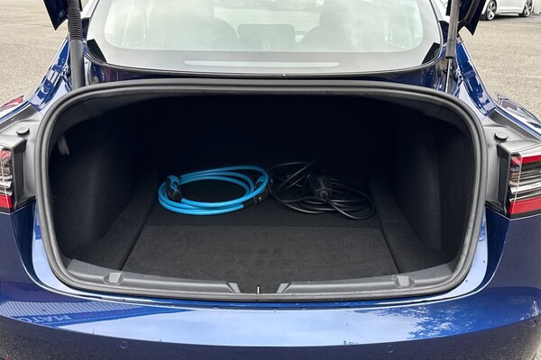 Used Tesla Model 3 2021 for sale - 76298737: Photo 7