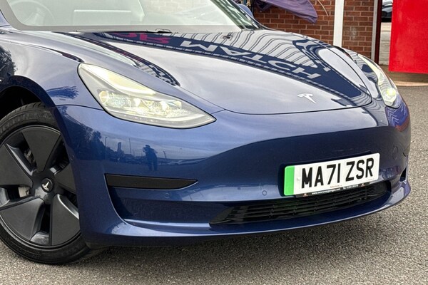 Used Tesla Model 3 2021 for sale - 76298737: Photo 9