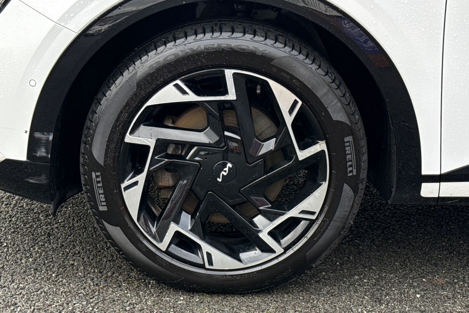 Used Kia Sportage 2022 for sale - 77654209: Photo 13