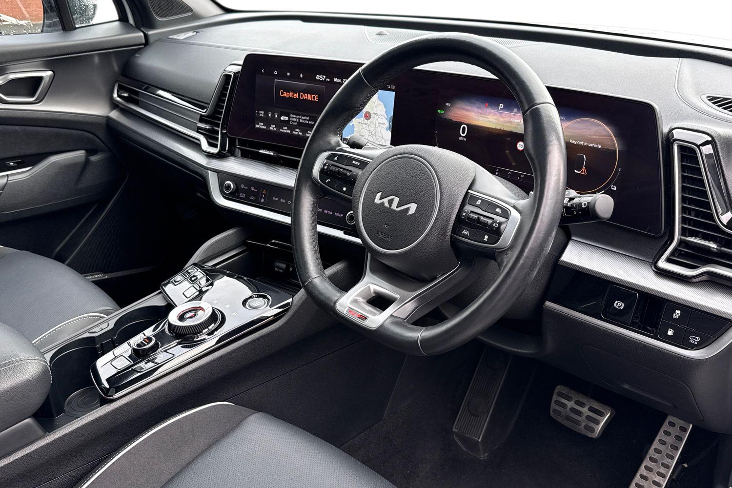 Used Kia Sportage 2022 for sale - 77654209: Photo 14