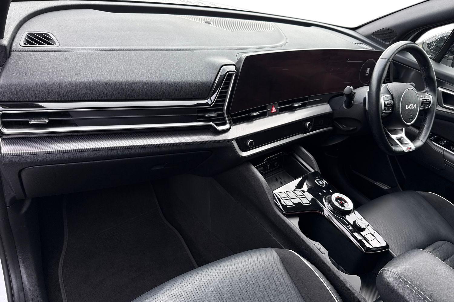 Used Kia Sportage 2022 for sale - 77654209: Photo 15