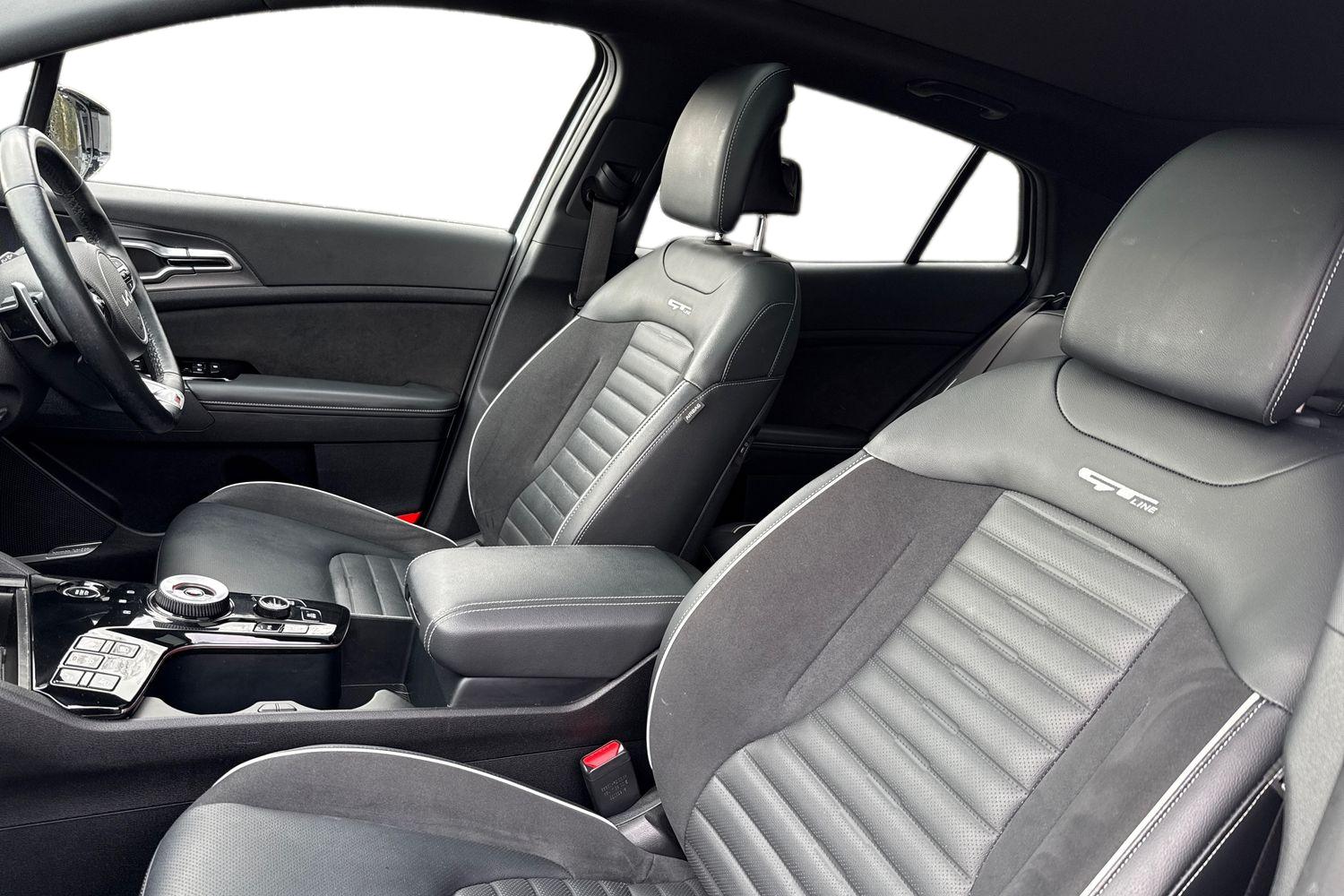 Used Kia Sportage 2022 for sale - 77654209: Photo 16