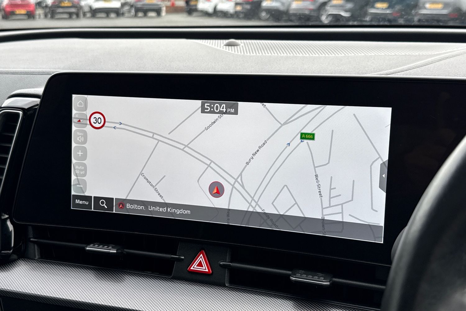 Used Kia Sportage 2022 for sale - 77654209: Photo 17