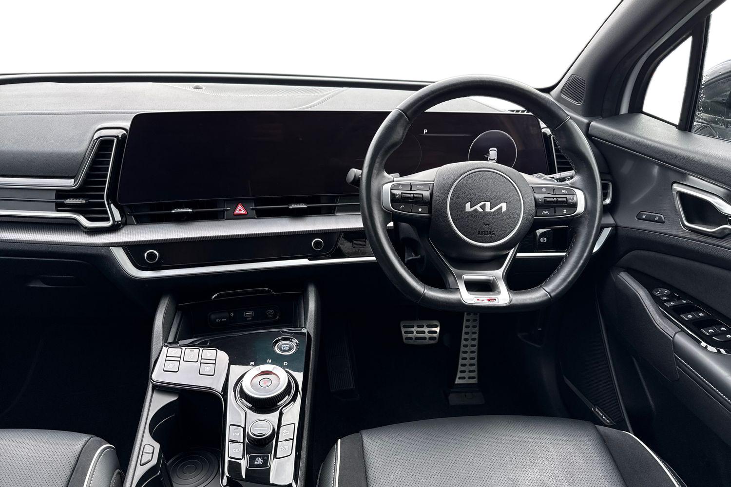 Used Kia Sportage 2022 for sale - 77654209: Photo 18